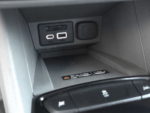 Used 2023 Chevrolet Bolt EUV Premier w/ Sun & Sound Package image 16