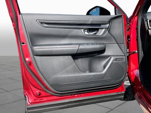 New 2026 Honda CR-V Sport image 10