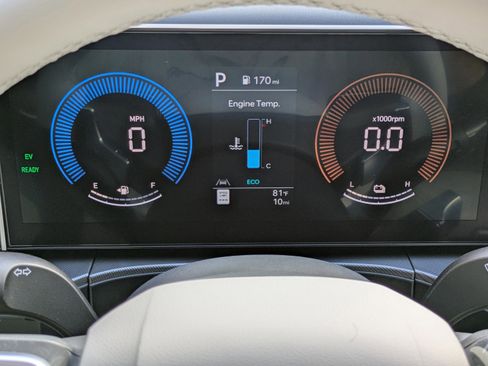 New 2026 Hyundai Santa Fe SE FWD image 29