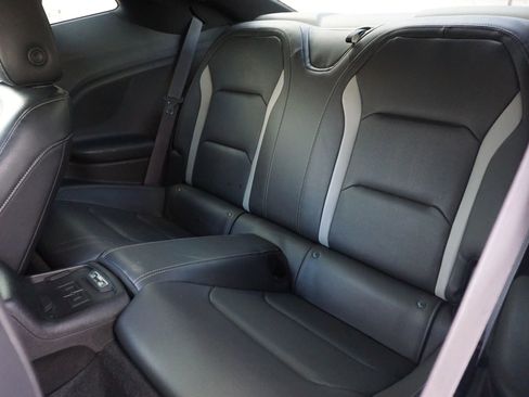 Used 2017 Chevrolet Camaro SS image 25