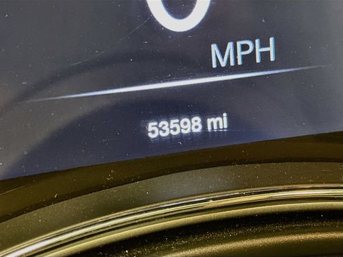 Used 2019 Jeep Grand Cherokee Limited AWD/4WD image 19