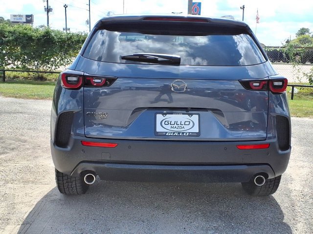 New 2026 MAZDA CX-50 Meridian Edition w/ Weather Package AWD/4WD image 5
