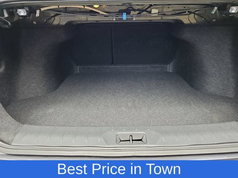 Used 2026 Nissan Sentra SV w/ Floor Mat Package FWD image 12