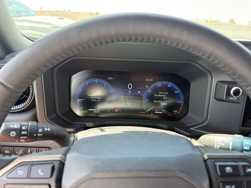 Used 2025 Toyota Land Cruiser AWD/4WD image 11