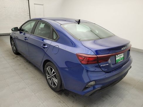 Used 2023 Kia Forte LXS w/ LXS Technology Package image 3