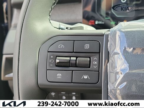 New 2027 Kia Telluride SX X-Line w/ Towing Package AWD/4WD image 26