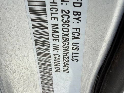 Used 2022 Dodge Charger SXT RWD image 20