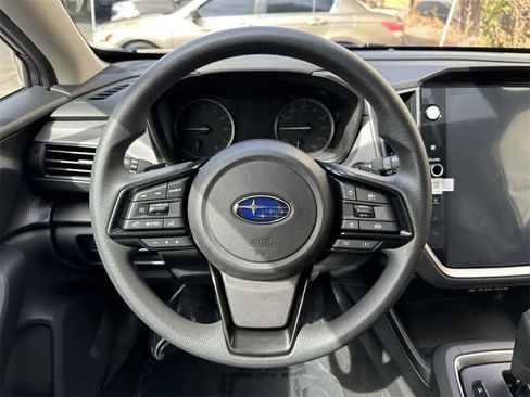 New 2025 Subaru Crosstrek 2.5i Premium image 15