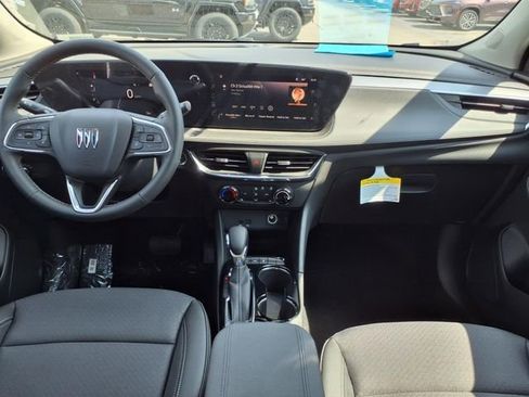 New 2026 Buick Encore GX Preferred w/ Comfort Package image 19