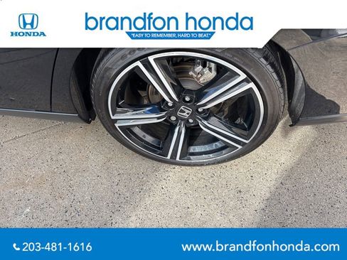 Used 2024 Honda Accord Sport image 30
