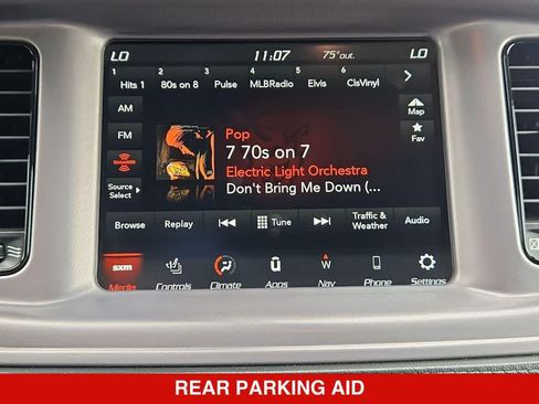 Used 2023 Dodge Charger R/T w/ Plus Group RWD image 27