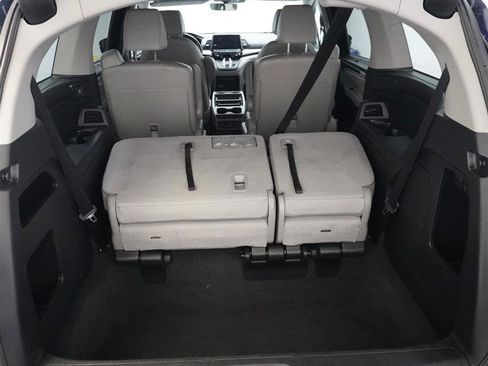 Used 2018 Honda Odyssey EX-L image 23