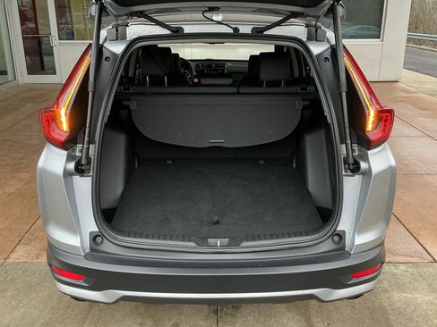 Used 2020 Honda CR-V Touring image 24