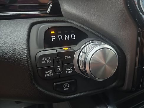 New 2026 RAM 1500 Laramie w/ Night Edition image 55