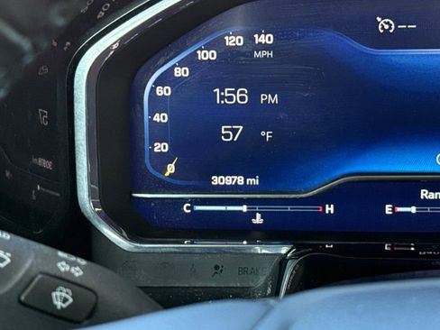 Used 2025 Chevrolet Silverado 2500 LT w/ Convenience Package image 35