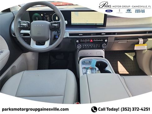 New 2026 Hyundai Ioniq 9 SEL image 13