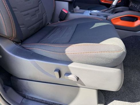 New 2026 Nissan Frontier PRO-4X w/ Pro-4x Convenience Package image 9