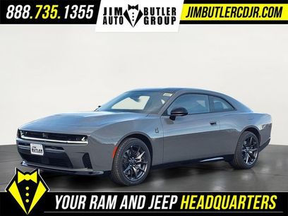 New 2026 Dodge Charger Scat Pack