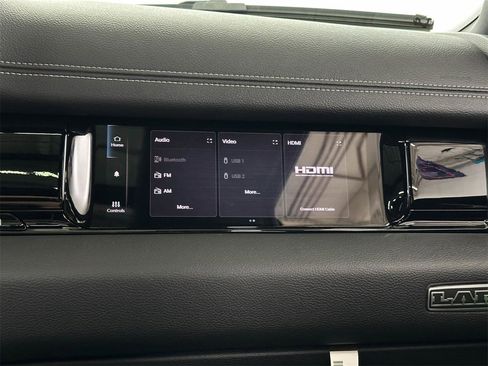 New 2026 RAM 1500 Laramie w/ Night Edition image 31