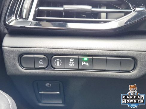 Certified 2026 Acura MDX FWD w/ Technology Package image 23