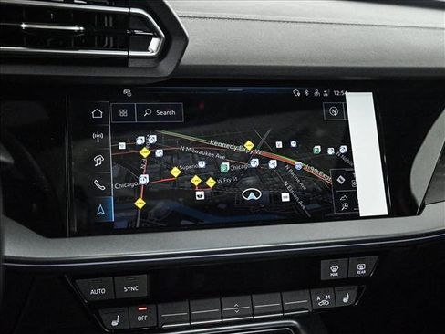 New 2026 Audi A3 2.0T Premium AWD/4WD image 13