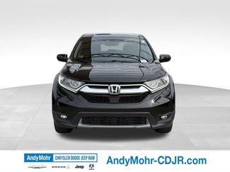 Used 2019 Honda CR-V EX-L video 2