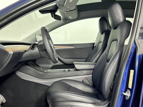 Used 2022 Tesla Model Y Performance AWD/4WD image 28