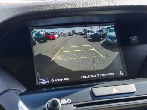 Used 2019 Acura MDX FWD w/ Technology Package image 23