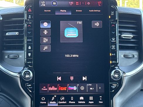 New 2026 RAM 2500 Laramie image 25