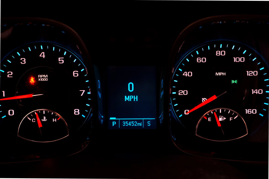 Used 2013 Chevrolet Malibu LT w/ Power Convenience Package FWD image 21