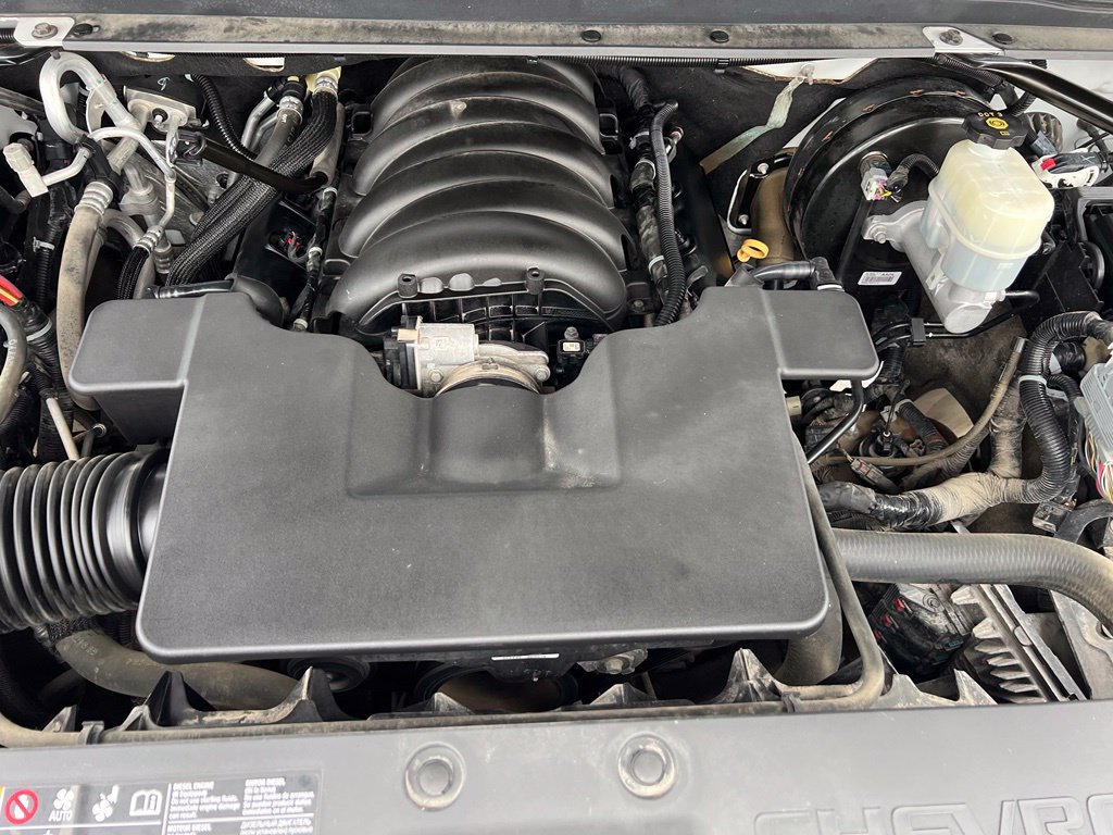 Used 2019 Chevrolet Tahoe Premier AWD/4WD image 49