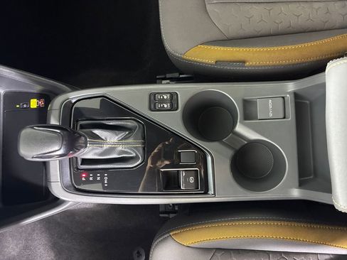 Used 2025 Subaru Crosstrek 2.5i Sport image 25