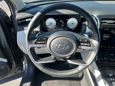 Used 2022 Hyundai Tucson Limited AWD/4WD image 13