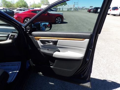 Used 2020 Honda CR-V EX-L image 15