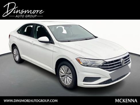 Used 2019 Volkswagen Jetta S w/ Driver Assistance Package image 1