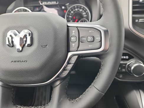 New 2026 RAM 1500 Lone Star AWD/4WD image 16