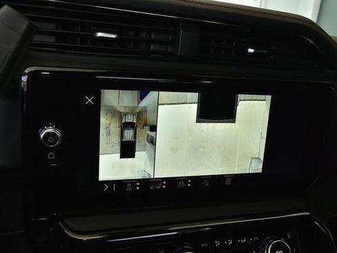 Certified 2024 GMC Sierra 2500 AT4 image 53