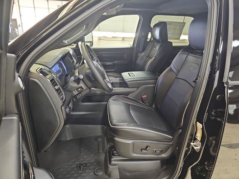 New 2026 RAM 2500 Rebel w/ Rebel Level 2 Equipment Group image 9