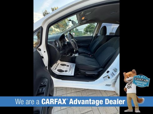 Used 2015 Nissan Versa Note image 10