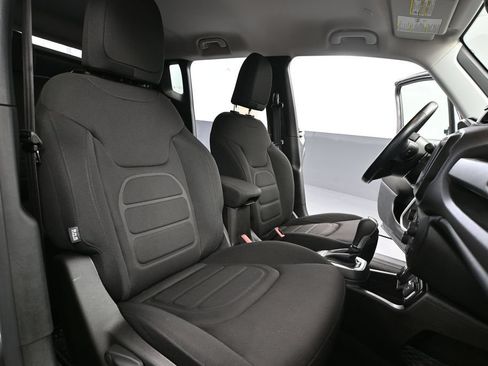Used 2021 Jeep Renegade Latitude w/ Convenience Group AWD/4WD image 37