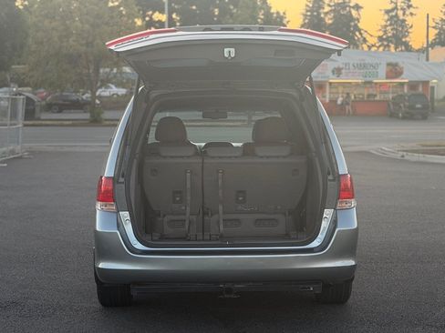 Used 2008 Honda Odyssey EX-L image 13