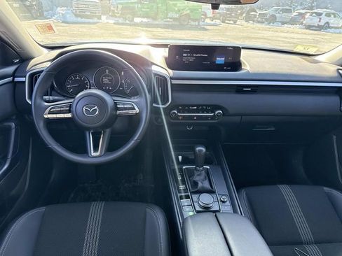 Used 2025 MAZDA CX-50 AWD 2.5 S w/ Weather Package image 15