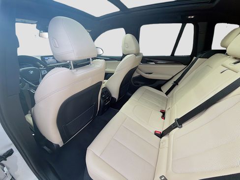 Used 2023 BMW X3 xDrive30i w/ Convenience Package image 25