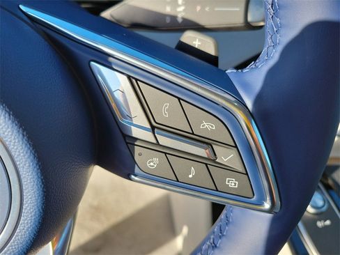 New 2026 Buick Enclave Avenir w/ Super Cruise Package image 34