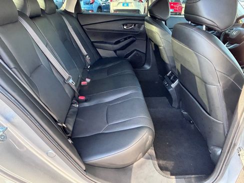 Certified 2025 Honda Accord Touring image 15