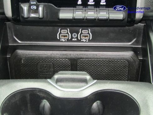 Used 2025 RAM 1500 Big Horn AWD/4WD image 23