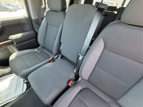 Used 2021 Chevrolet Silverado 1500 LT w/ True North Edition Plus image 23