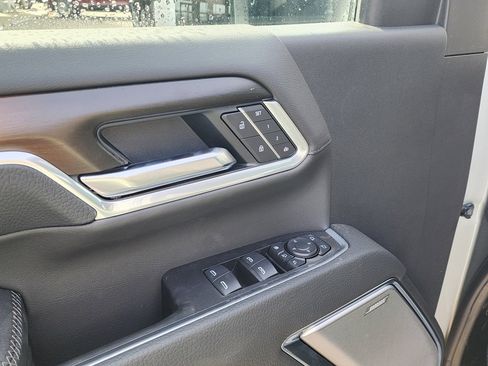 New 2026 GMC Sierra 3500 Denali w/ LPO, Black Badging Package image 16