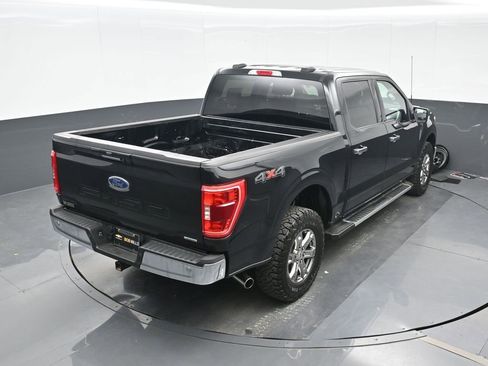 Used 2022 Ford F150 XLT w/ Equipment Group 302A High image 21