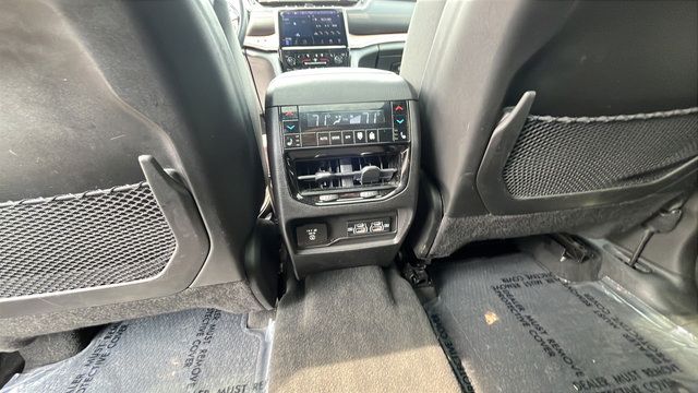 Certified 2023 Jeep Grand Cherokee L Summit AWD/4WD image 24